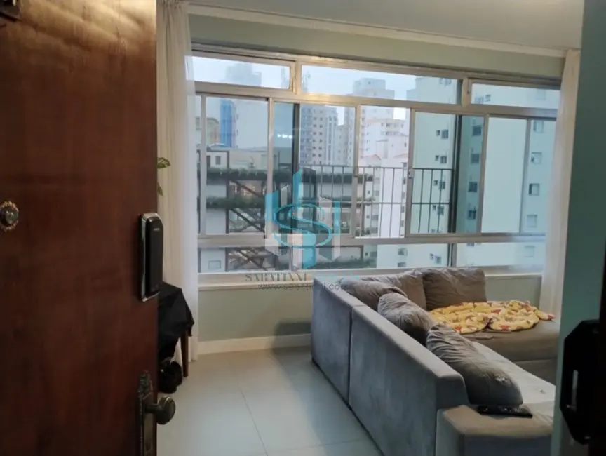 Foto 3 de Apartamento com 3 quartos à venda, 156m2 em Liberdade, São Paulo - SP