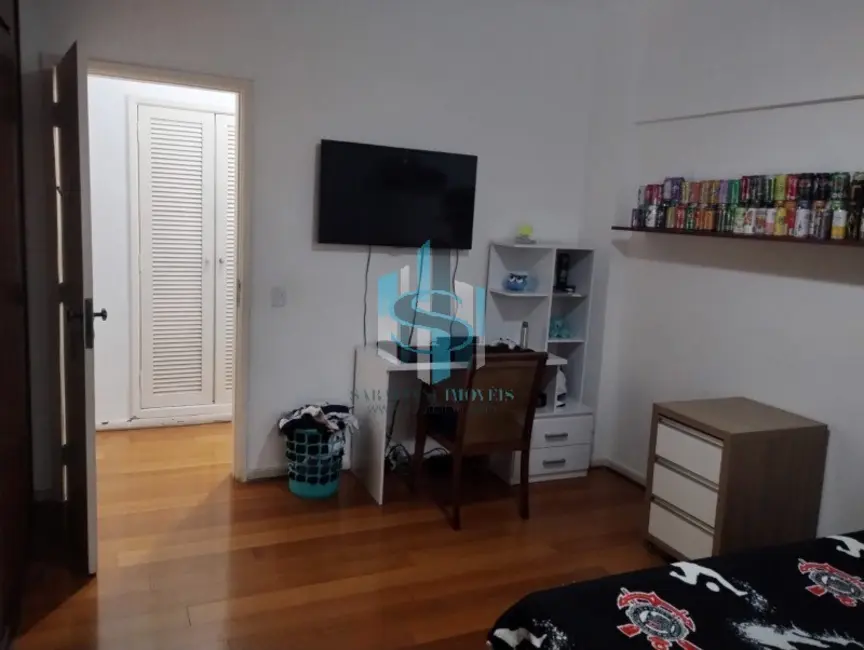 Foto 8 de Apartamento com 3 quartos à venda, 156m2 em Liberdade, São Paulo - SP