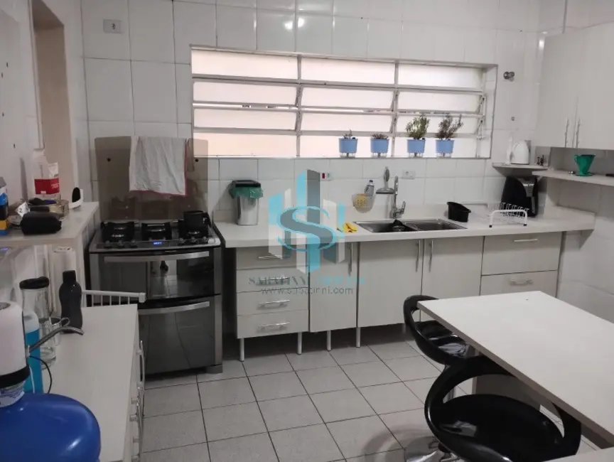 Foto 5 de Apartamento com 3 quartos à venda, 156m2 em Liberdade, São Paulo - SP