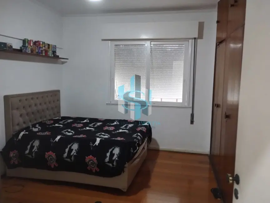 Foto 7 de Apartamento com 3 quartos à venda, 156m2 em Liberdade, São Paulo - SP