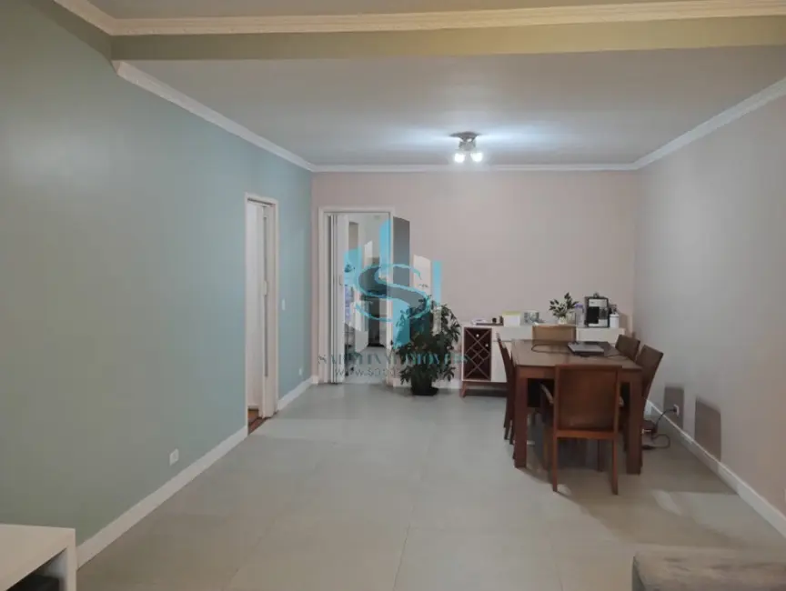 Foto 2 de Apartamento com 3 quartos à venda, 156m2 em Liberdade, São Paulo - SP