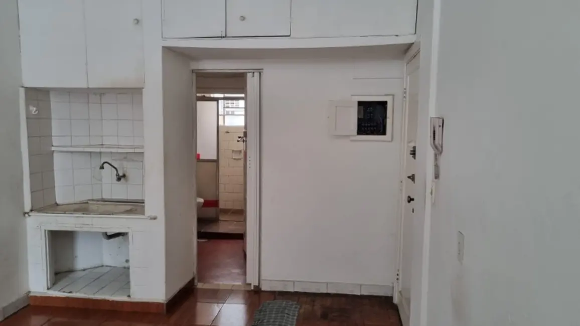 Apartamento com 1 quarto à venda, 42m2 em Liberdade, São Paulo - SP - imagem 2 Foto 2 de Apartamento com 1 quarto à venda, 42m2 em Liberdade, São Paulo - SP