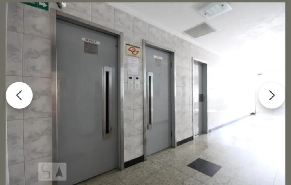 Apartamento com 1 quarto à venda, 42m2 em Liberdade, São Paulo - SP - imagem 7 Foto 7 de Apartamento com 1 quarto à venda, 42m2 em Liberdade, São Paulo - SP