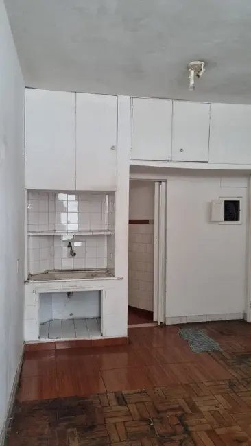 Apartamento com 1 quarto à venda, 42m2 em Liberdade, São Paulo - SP - imagem 3 Foto 3 de Apartamento com 1 quarto à venda, 42m2 em Liberdade, São Paulo - SP