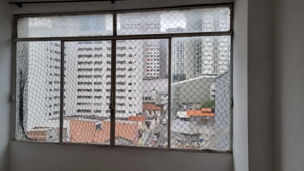Apartamento com 1 quarto à venda, 42m2 em Liberdade, São Paulo - SP - imagem 6 Foto 6 de Apartamento com 1 quarto à venda, 42m2 em Liberdade, São Paulo - SP