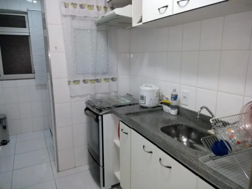 Foto 6 de Apartamento com 3 quartos à venda, 80m2 em Vila Antonieta, São Paulo - SP