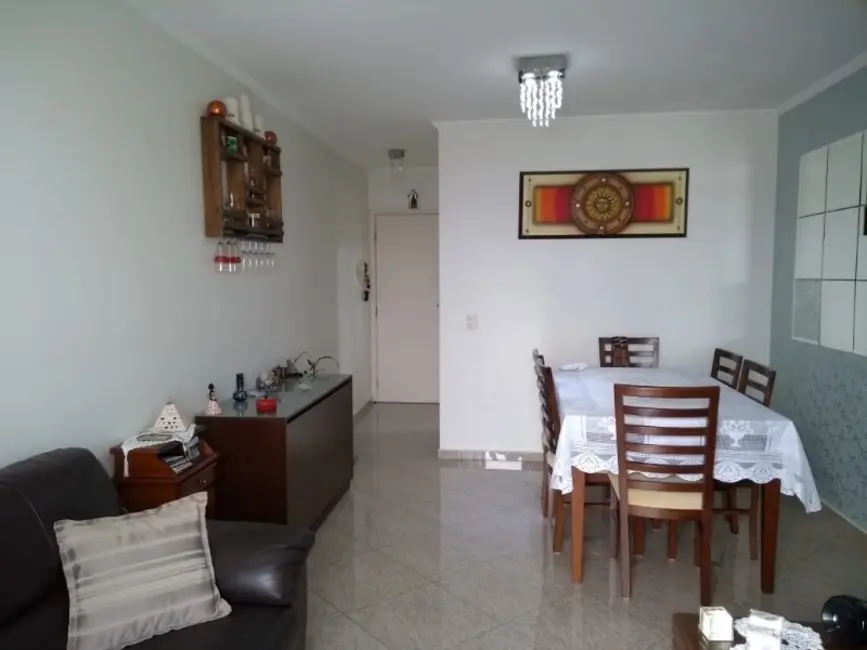 Foto 4 de Apartamento com 3 quartos à venda, 80m2 em Vila Antonieta, São Paulo - SP