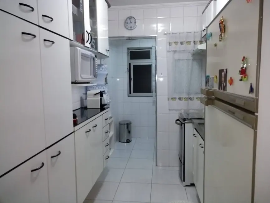 Foto 5 de Apartamento com 3 quartos à venda, 80m2 em Vila Antonieta, São Paulo - SP