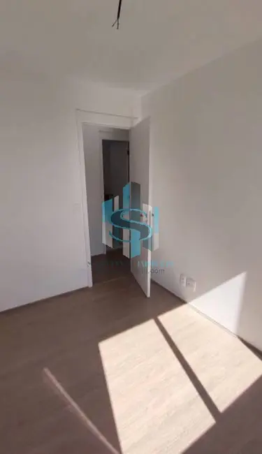 Foto 4 de Apartamento com 2 quartos à venda, 35m2 em Brás, São Paulo - SP