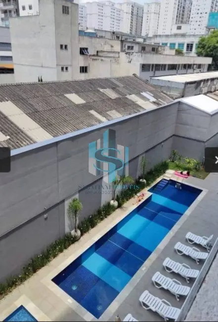 Foto 5 de Apartamento com 2 quartos à venda, 35m2 em Brás, São Paulo - SP