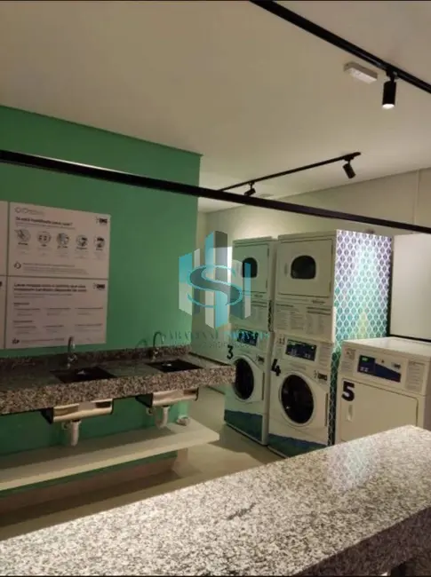 Foto 9 de Apartamento com 2 quartos à venda, 35m2 em Brás, São Paulo - SP