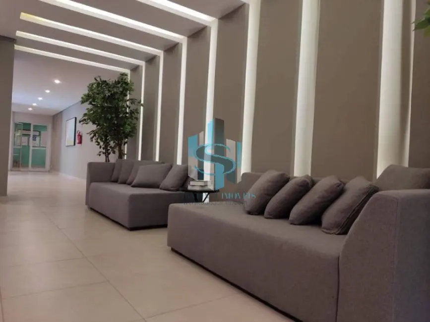 Foto 7 de Apartamento com 2 quartos à venda, 35m2 em Brás, São Paulo - SP