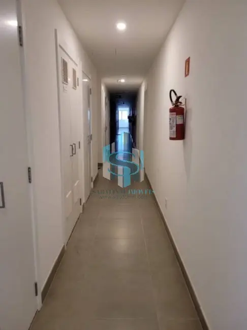 Foto 6 de Apartamento com 2 quartos à venda, 35m2 em Brás, São Paulo - SP