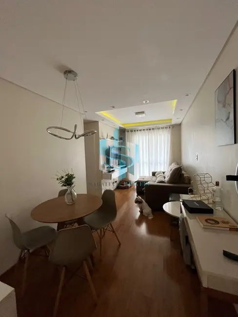 Foto 3 de Apartamento com 2 quartos à venda, 63m2 em Vila Matilde, São Paulo - SP