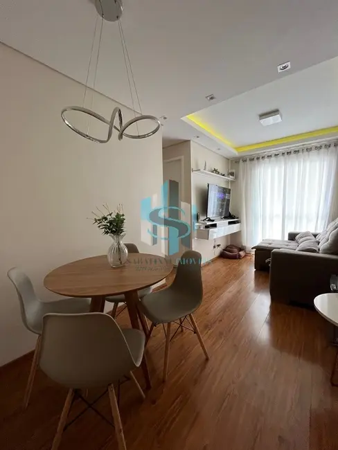 Foto 4 de Apartamento com 2 quartos à venda, 63m2 em Vila Matilde, São Paulo - SP