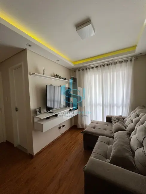 Foto 2 de Apartamento com 2 quartos à venda, 63m2 em Vila Matilde, São Paulo - SP