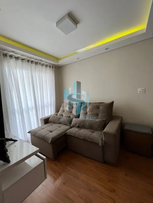Foto 1 de Apartamento com 2 quartos à venda, 63m2 em Vila Matilde, São Paulo - SP