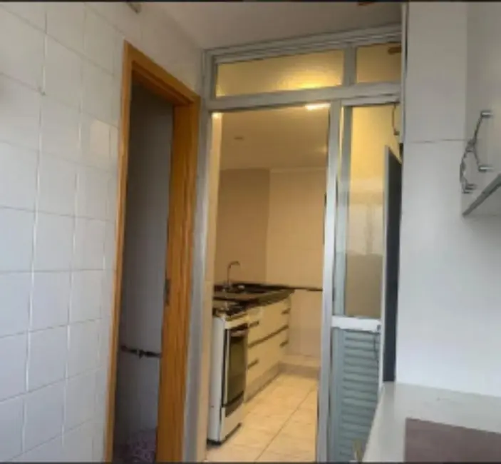 Apartamento com 3 quartos à venda, 100m2 em Aclimação, São Paulo - SP - imagem 3 Foto 3 de Apartamento com 3 quartos à venda, 100m2 em Aclimação, São Paulo - SP
