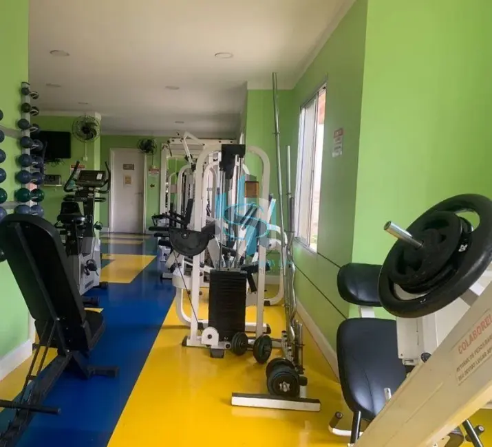 Apartamento com 3 quartos à venda, 100m2 em Aclimação, São Paulo - SP - imagem 8 Foto 8 de Apartamento com 3 quartos à venda, 100m2 em Aclimação, São Paulo - SP