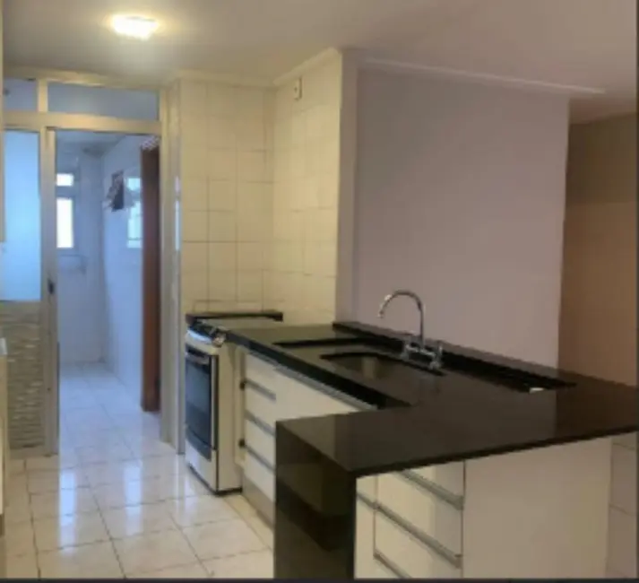 Apartamento com 3 quartos à venda, 100m2 em Aclimação, São Paulo - SP - imagem 4 Foto 4 de Apartamento com 3 quartos à venda, 100m2 em Aclimação, São Paulo - SP
