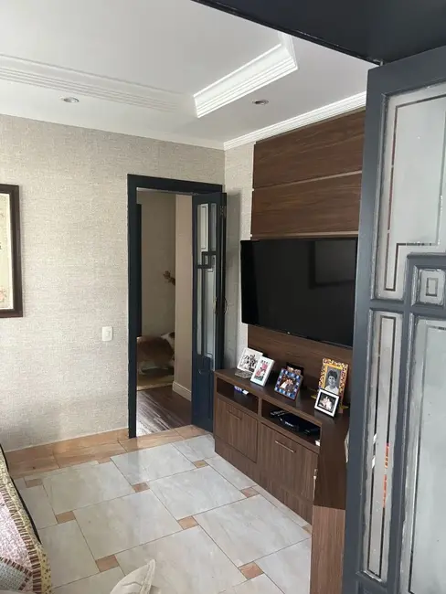 Foto 8 de Apartamento com 3 quartos à venda, 190m2 em Jardim Anália Franco, São Paulo - SP