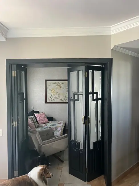 Foto 9 de Apartamento com 3 quartos à venda, 190m2 em Jardim Anália Franco, São Paulo - SP