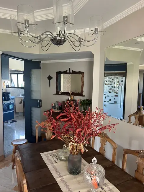 Foto 7 de Apartamento com 3 quartos à venda, 190m2 em Jardim Anália Franco, São Paulo - SP