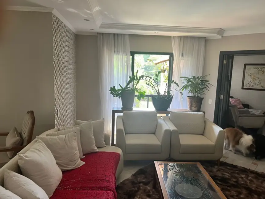 Foto 2 de Apartamento com 3 quartos à venda, 190m2 em Jardim Anália Franco, São Paulo - SP