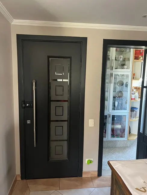 Foto 6 de Apartamento com 3 quartos à venda, 190m2 em Jardim Anália Franco, São Paulo - SP