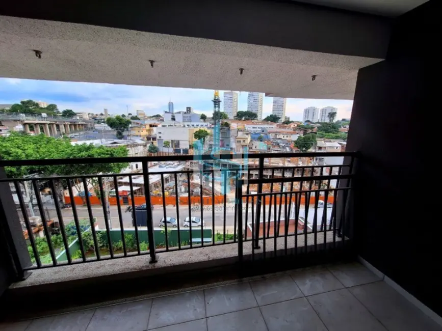 Foto 4 de Apartamento com 1 quarto à venda, 26m2 em São Paulo - SP