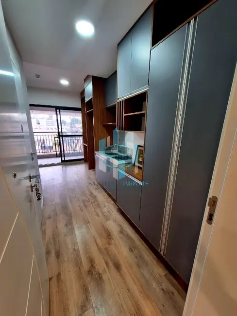 Foto 5 de Apartamento com 1 quarto à venda, 26m2 em São Paulo - SP