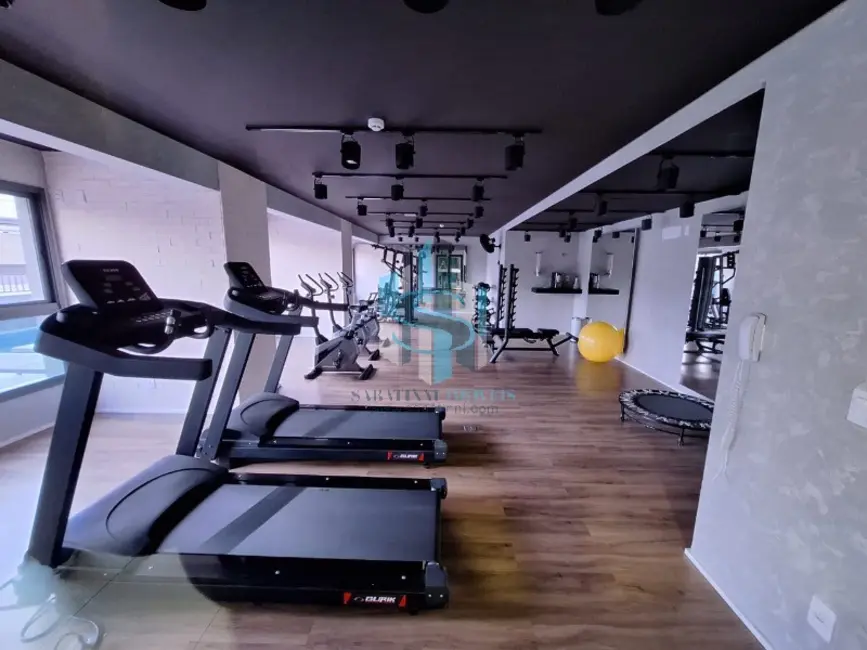 Foto 9 de Apartamento com 1 quarto à venda, 26m2 em São Paulo - SP