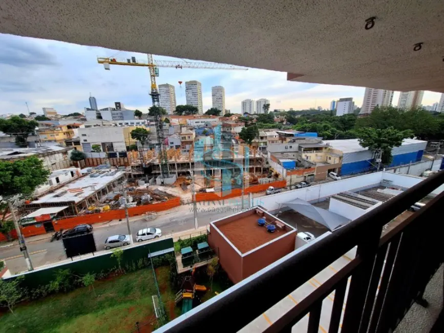 Foto 3 de Apartamento com 1 quarto à venda, 26m2 em São Paulo - SP