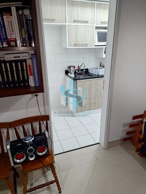 Apartamento com 1 quarto à venda, 50m2 em Centro, São Paulo - SP - imagem 8 Foto 8 de Apartamento com 1 quarto à venda, 50m2 em Centro, São Paulo - SP
