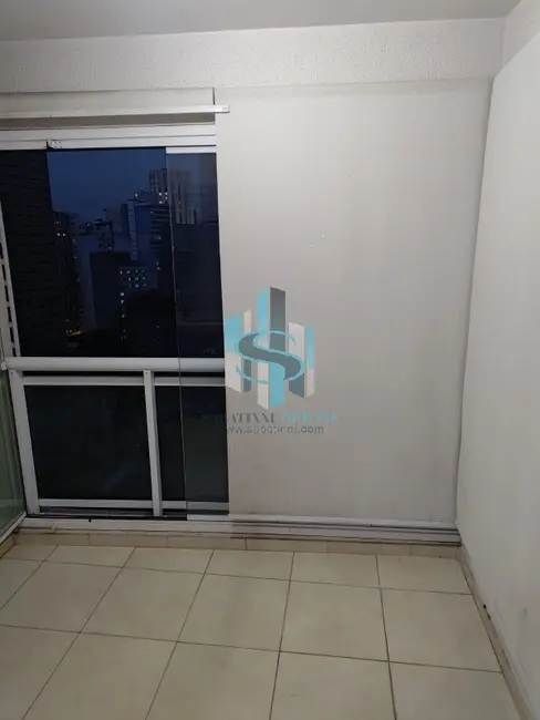 Apartamento com 1 quarto à venda, 50m2 em Centro, São Paulo - SP - imagem 3 Foto 3 de Apartamento com 1 quarto à venda, 50m2 em Centro, São Paulo - SP