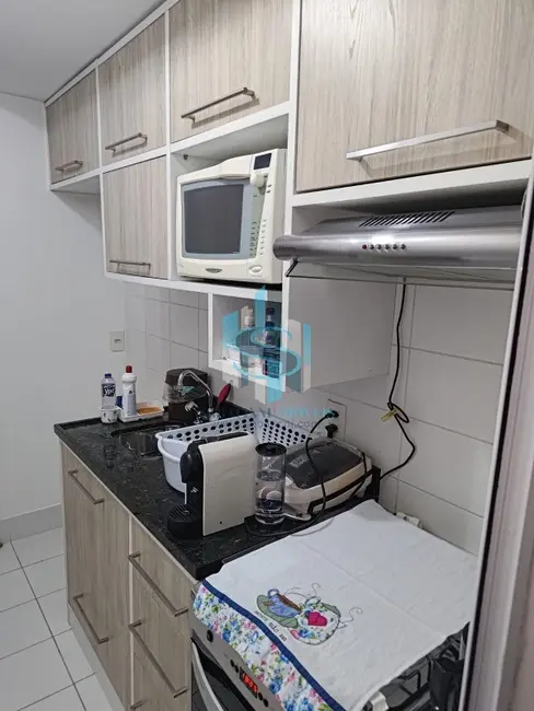 Apartamento com 1 quarto à venda, 50m2 em Centro, São Paulo - SP - imagem 5 Foto 5 de Apartamento com 1 quarto à venda, 50m2 em Centro, São Paulo - SP