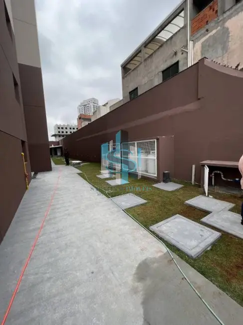 Foto 4 de Apartamento com 2 quartos à venda, 40m2 em Vila Matilde, São Paulo - SP