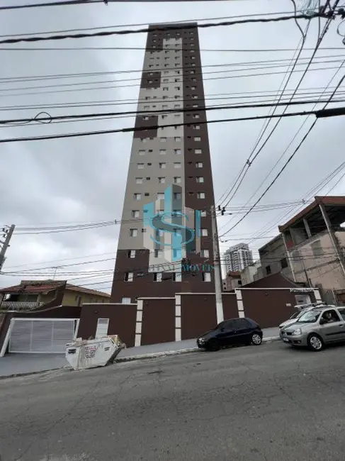 Foto 5 de Apartamento com 2 quartos à venda, 40m2 em Vila Matilde, São Paulo - SP