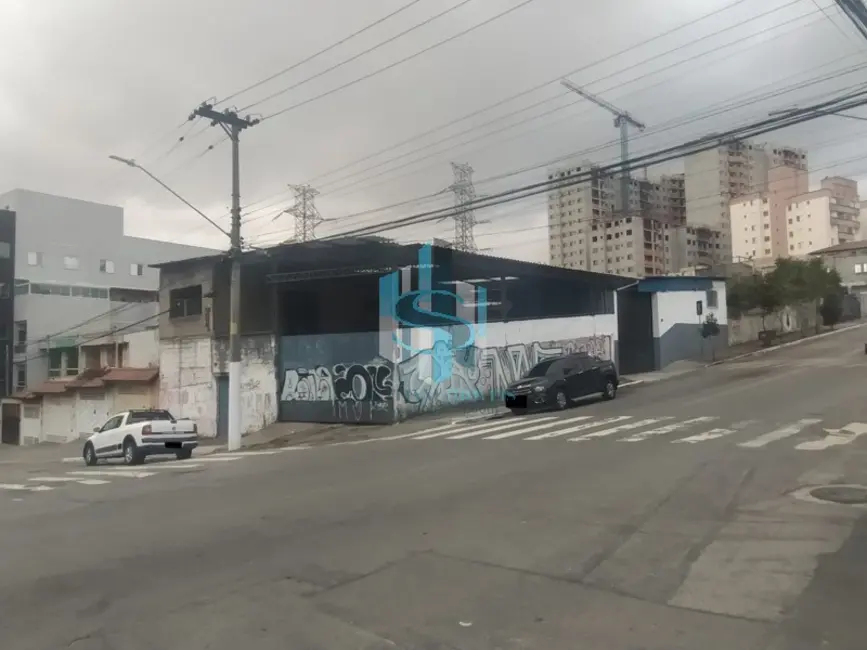 Foto 5 de Armazém / Galpão à venda, 400m2 em Vila Guilhermina, São Paulo - SP