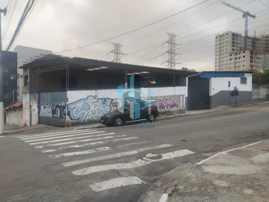 Foto 4 de Armazém / Galpão à venda, 400m2 em Vila Guilhermina, São Paulo - SP