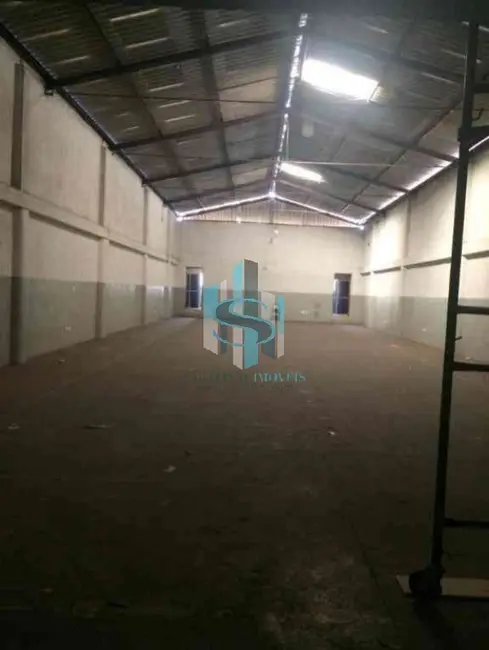 Foto 2 de Terreno / Lote à venda, 1900m2 em Tatuapé, São Paulo - SP