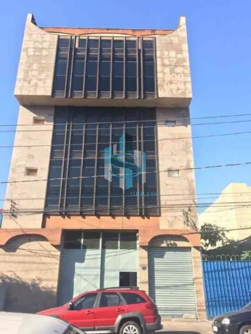 Foto 8 de Terreno / Lote à venda, 1900m2 em Tatuapé, São Paulo - SP