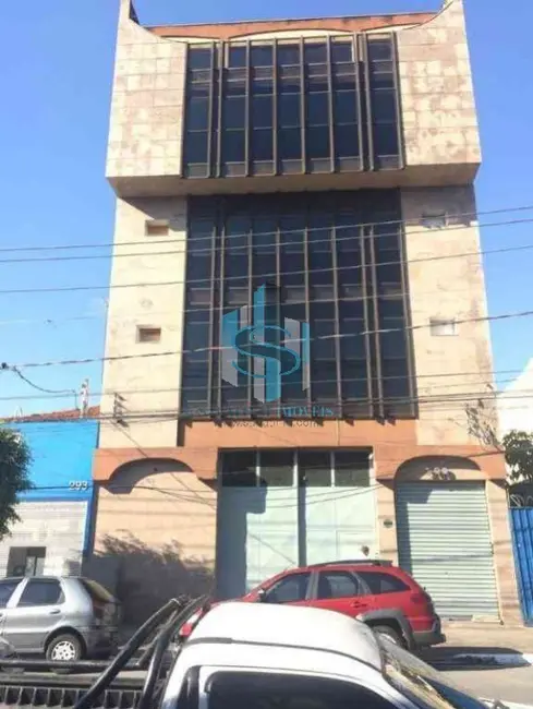 Foto 1 de Terreno / Lote à venda, 1900m2 em Tatuapé, São Paulo - SP