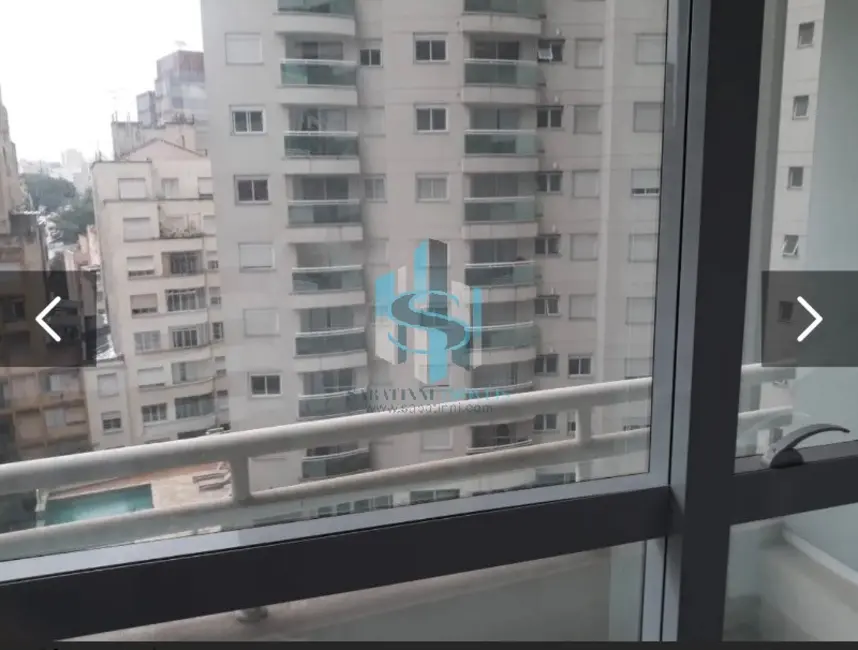 Foto 5 de Sala Comercial à venda, 40m2 em Bela Vista, São Paulo - SP