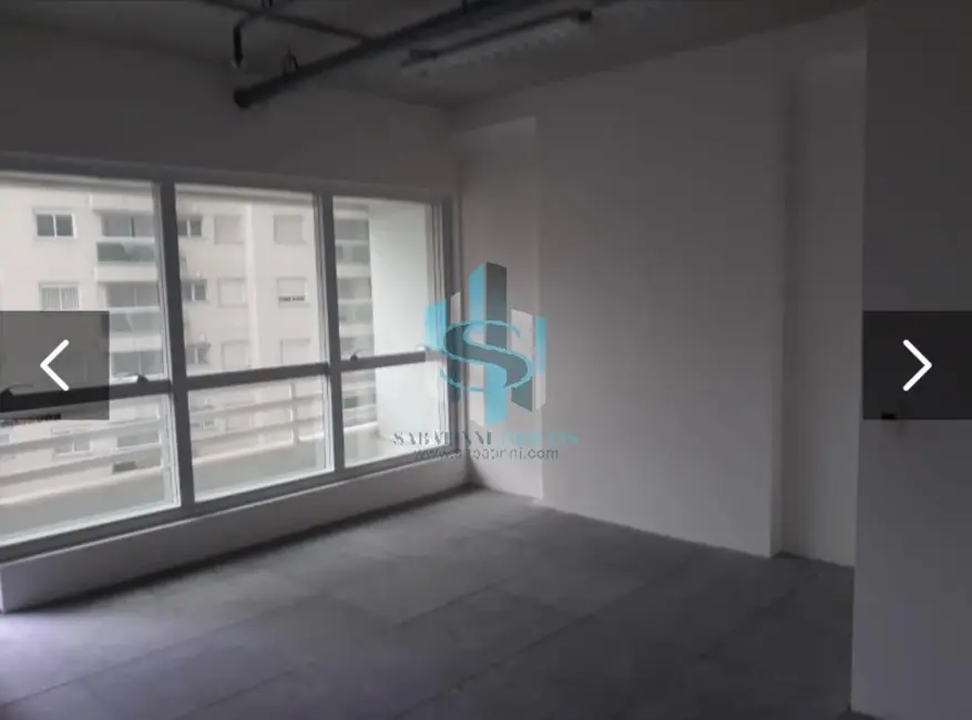 Foto 3 de Sala Comercial à venda, 40m2 em Bela Vista, São Paulo - SP