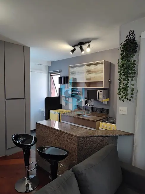 Foto 1 de Apartamento com 1 quarto à venda, 45m2 em Santa Cecília, São Paulo - SP