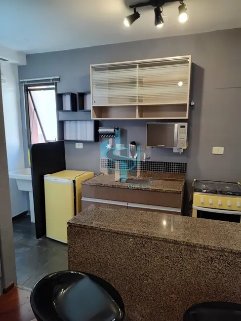 Foto 3 de Apartamento com 1 quarto à venda, 45m2 em Santa Cecília, São Paulo - SP