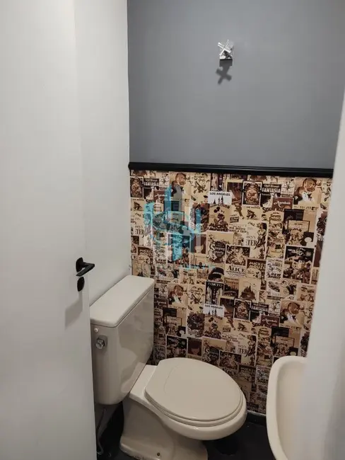 Foto 7 de Apartamento com 1 quarto à venda, 45m2 em Santa Cecília, São Paulo - SP