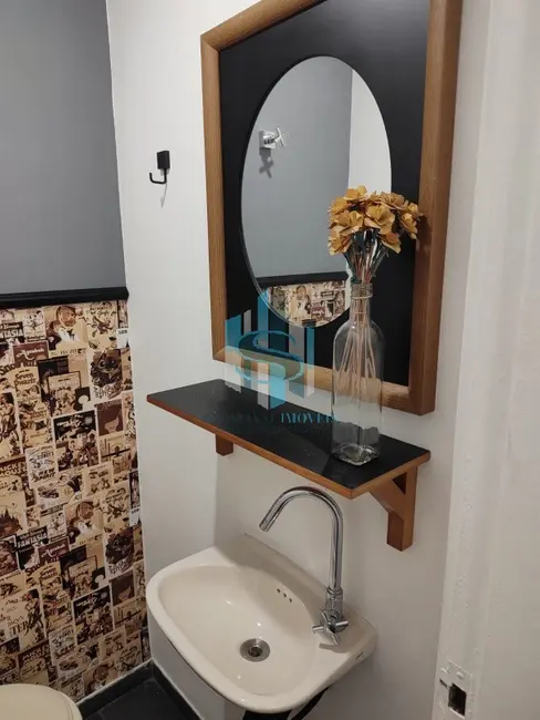 Foto 5 de Apartamento com 1 quarto à venda, 45m2 em Santa Cecília, São Paulo - SP