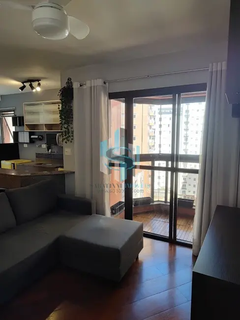 Foto 6 de Apartamento com 1 quarto à venda, 45m2 em Santa Cecília, São Paulo - SP